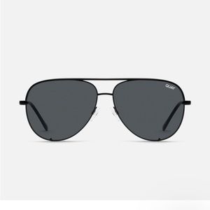Quay High Key Women Sunglasses